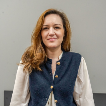 Stefanescu Iulia Alexandra