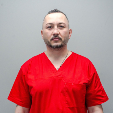 Aparaschivei Gabriel Petru